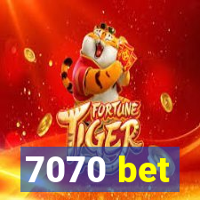 7070 bet